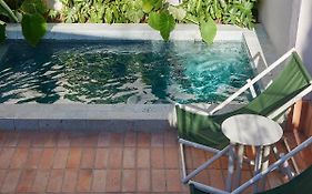 Antipoda Hotel Boutique